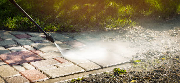 Best Patio and Deck Pressure Washing  in Waverly, MI